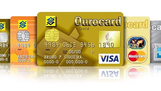 Ourocard Fácil