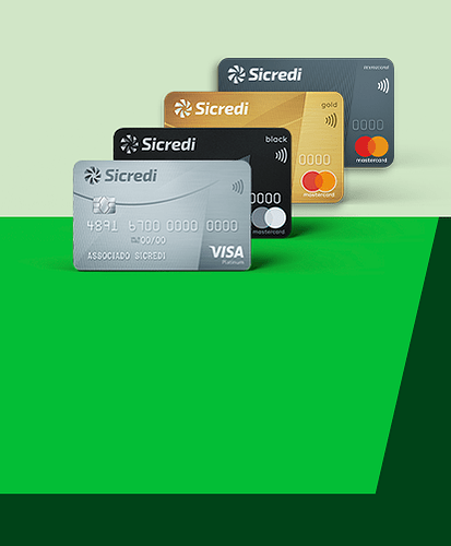 cartão Sicredi Touch Internacional