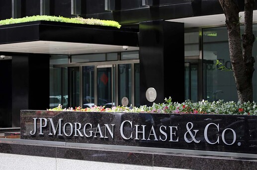 JPMorgan Chase