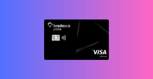 Bradesco Prime Infinite
