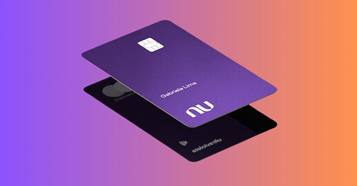 Nubank Ultravioleta