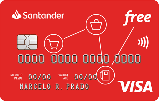 cartao-de-credito-santander-free-visa