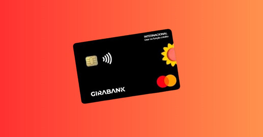 Cartão Girabank