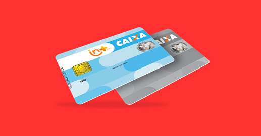 cartão de crédito Caixa In Mais Nacional