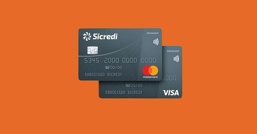 cartão Sicredi Platinum