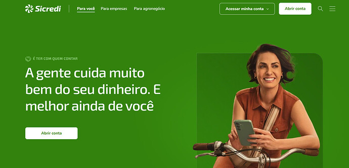 Quais instituições oferecem microcrédito produtivo orientado?