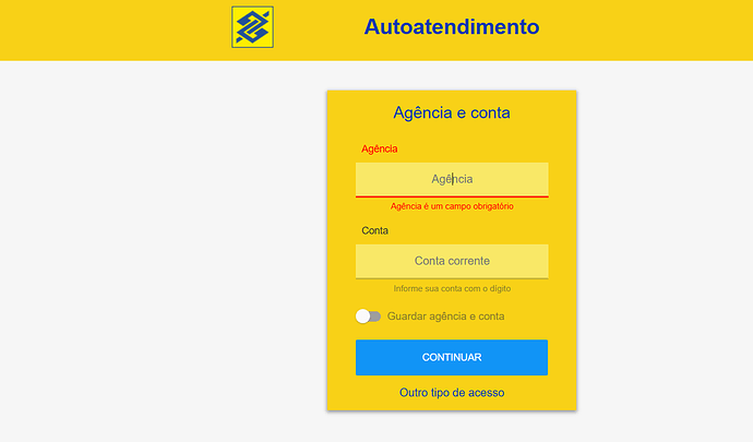 Como faço para resgatar os pontos do cartão de crédito do Banco do Brasil?