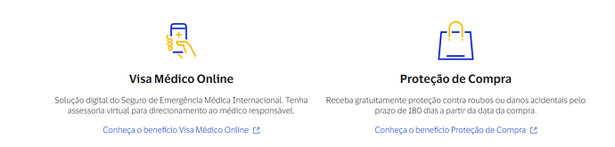 Quais as vantagens de ser Platinum?