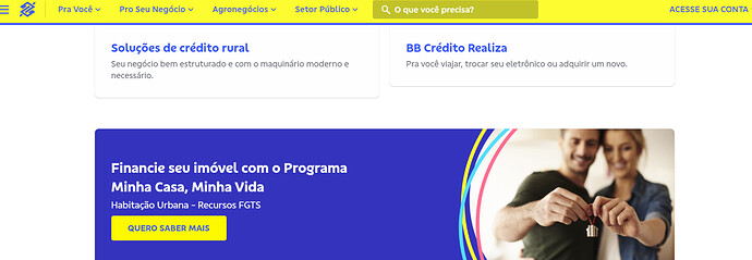 Qual banco financia 100% do veículo?