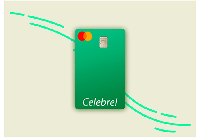 Como conseguir o Cartão de Crédito Celebre Mastercard