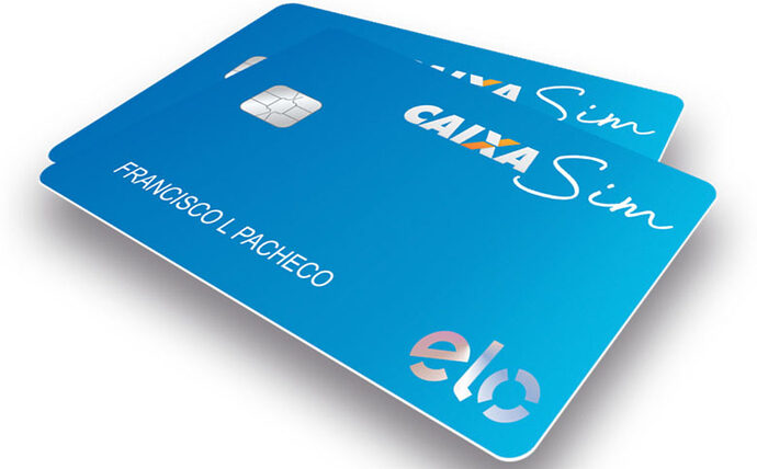 Qual o melhor cartão: Caixa SIM ou N Card
