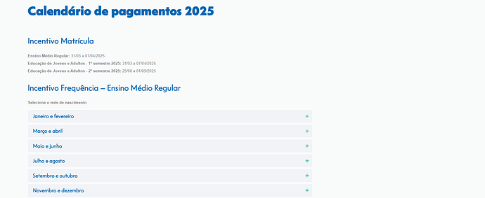 Programa Pé-de-Meia