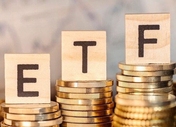 ETF é uma boa opção para diversificação