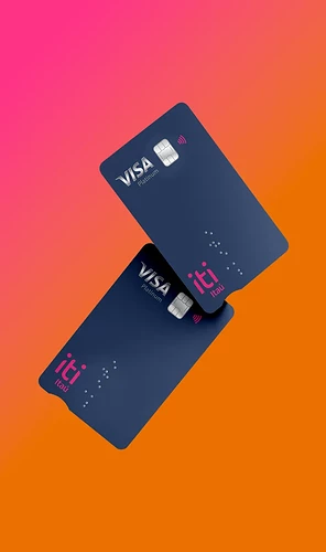 Qual o melhor cartão: BRB Flamengo ou Iti