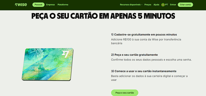 Qual é melhor, Wise ou Nomad?