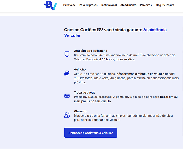 Como conseguir o cartão BV Clássico Gold Mastercard