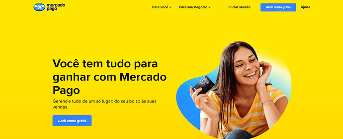 Como usar empréstimo Mercado Pago no Pix?