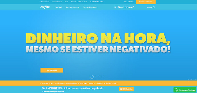 crefisa