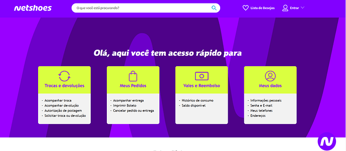 Qual o melhor cartão: Submarino ou N Card