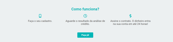 Empréstimo com garantia de celular da Juvo é confiável?