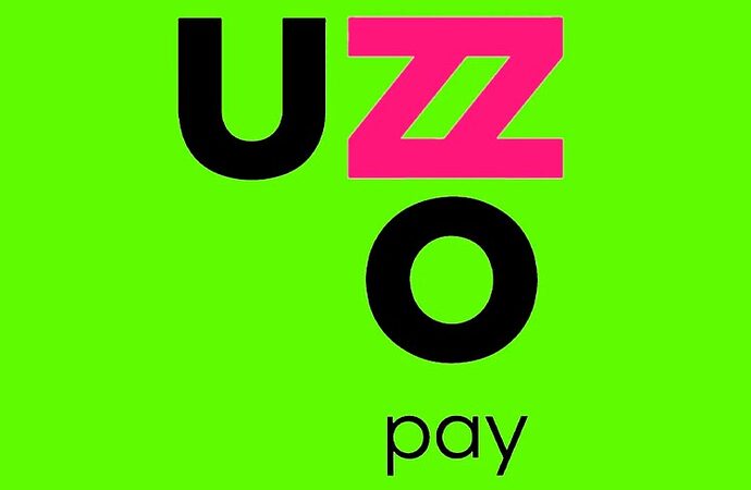 Uzzo Pay
