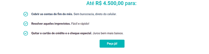 Empréstimo com garantia de celular da Juvo é confiável?