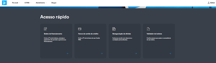 Quais são os 5 melhores bancos digitais?
