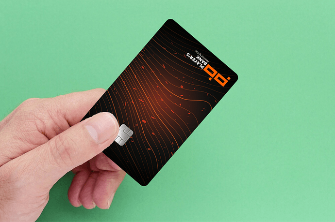 Qual o melhor cartão: Player ‘s Bank ou Caixa Sim