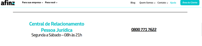 Como acessar a fatura da Sorocred?