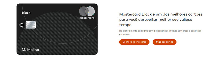 O que é melhor, Mastercard ou Visa?