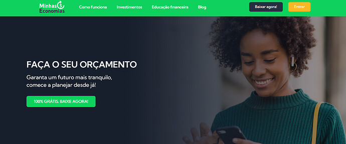 Qual é o melhor app controle financeiro familiar?