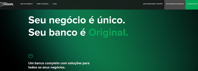 Qual o melhor cartão: Original Internacional ou C6 Bank