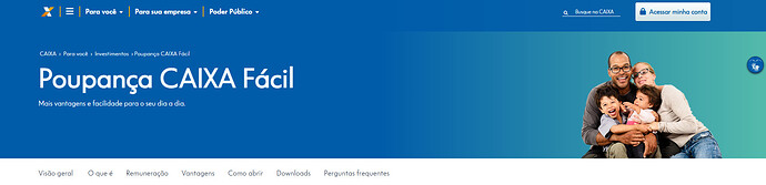 Quanto rende 30 mil na poupança da Caixa por mês?