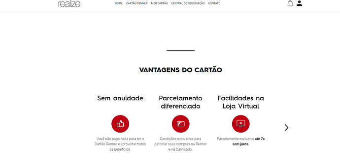 Qual o melhor cartão: Meu Cartão Renner ou PicPay