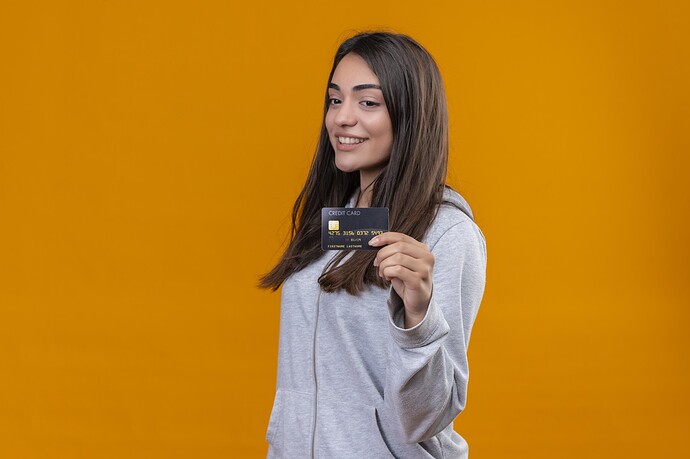 BNDES lança cartão de crédito para MEI exclusivo