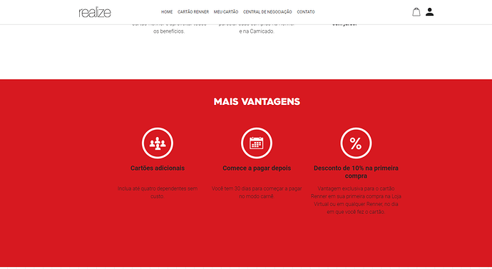 qual o melhor cartão Meu Cartão ou PicPay