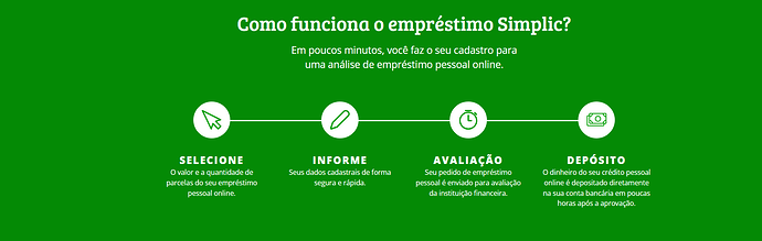 Como ser aprovado na Simplic?