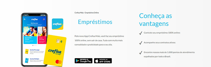 Qual o banco mais fácil de aprovar um empréstimo?