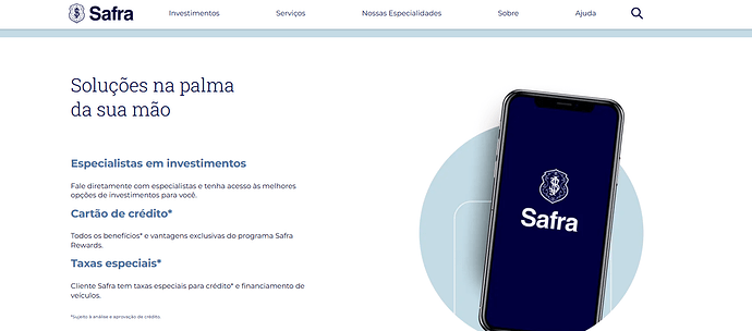 Empréstimo Banco Safra é confiável?