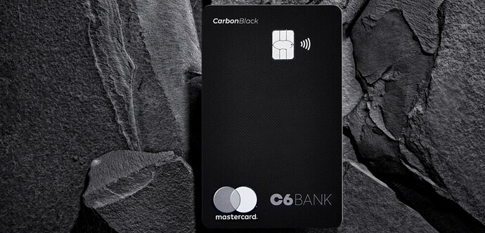 Como conseguir cartão de crédito limite 30 mil?