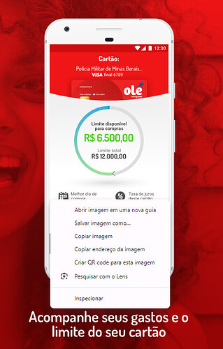 Qual o melhor cartão: consignado Olé ou Iti