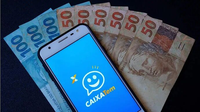 benefício social pode investir dinheiro