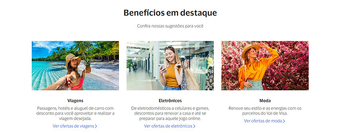 Qual a diferença entre Mastercard e Visa?