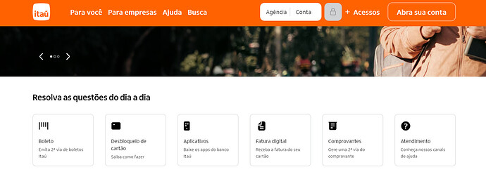 Qual banco tem maior valor de mercado?