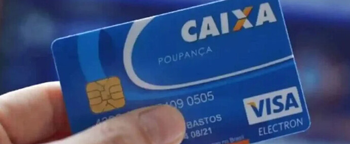 Quanto rende R$ 5.000 na poupança da Caixa por mês?