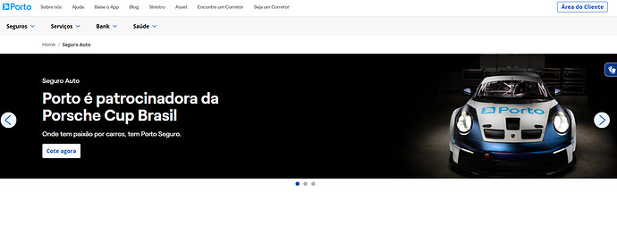 seguro carro porto seguro