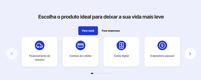 Quais financeiras consultam o SPC?