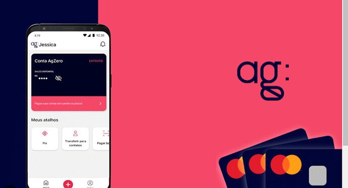 Qual o melhor cartão: Superdigital ou AgZero