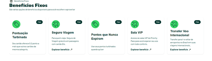 Quem pode ter Diners Club?