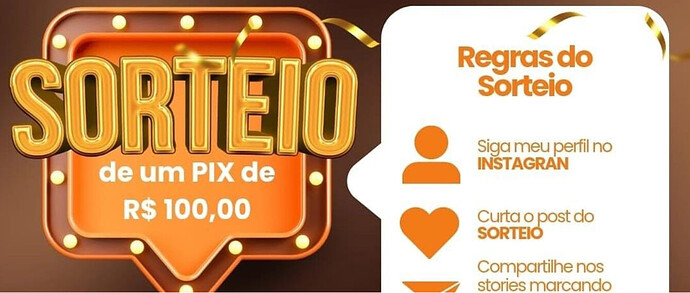 Como ganhar um Pix de image00 reais agora